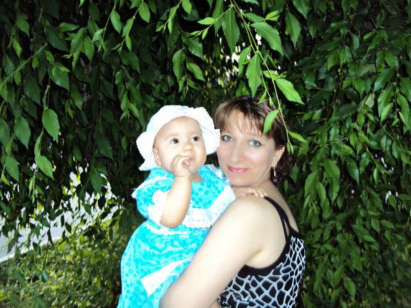 Ирина Кузьмина