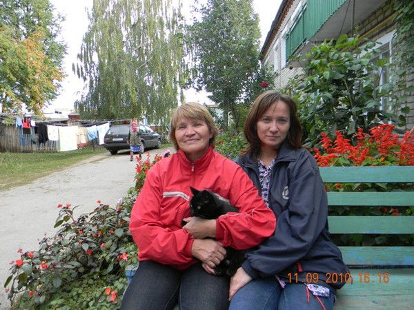 Людмила Павлова