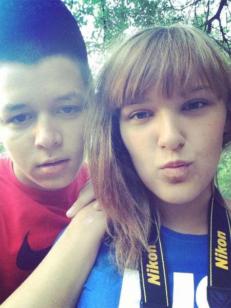 Даша Ковалёва