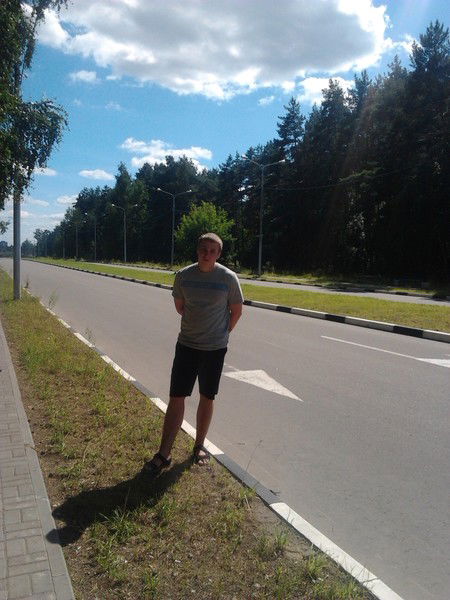 Евгений Пискарёв