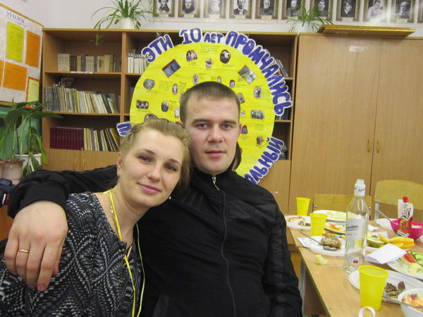 Николай Персин