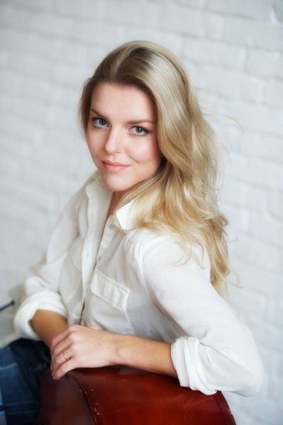 Мария Горбачева