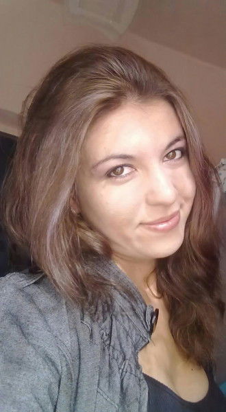 Юленька Власова