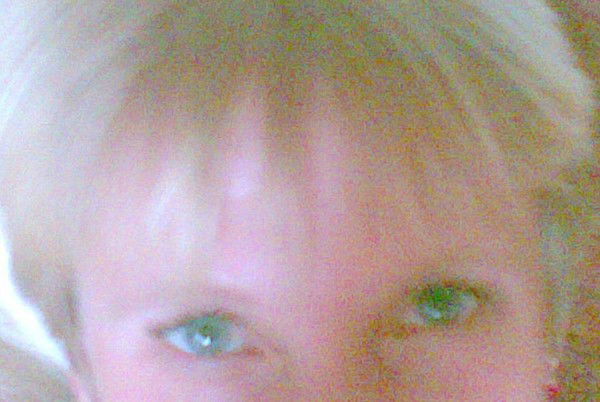 Елена Хрущева