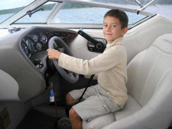 Кирилл Мололкин