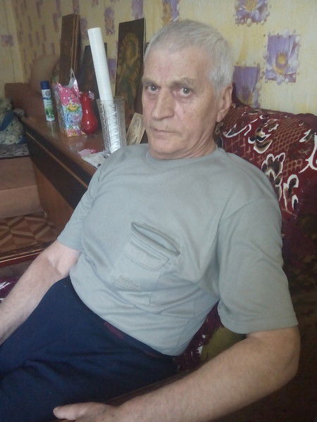 Федор Нитца