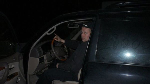 Дмитрий Рукин