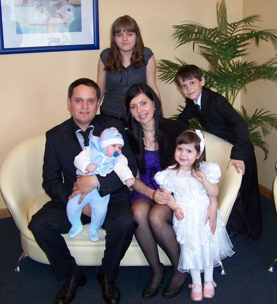 Оксана Маркелова