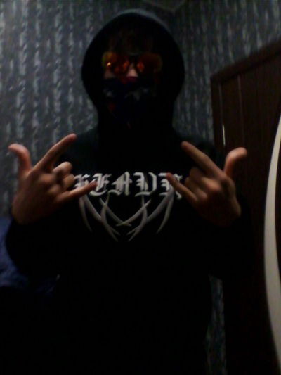 Вова Блинков