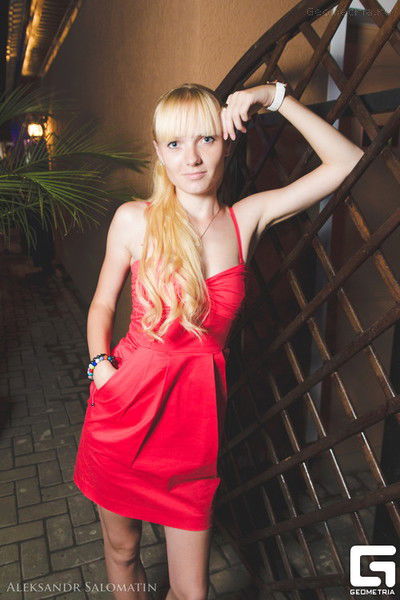 Александра Музурова