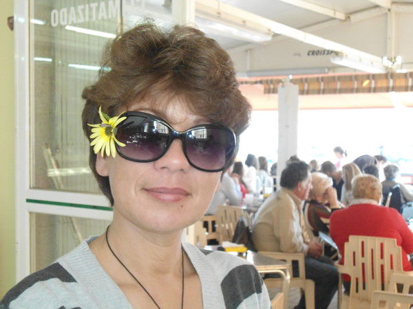 Марзия Гумерова