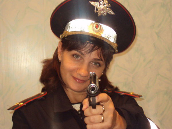 Оксана Алексеева