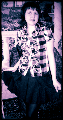 Катюша Хузина