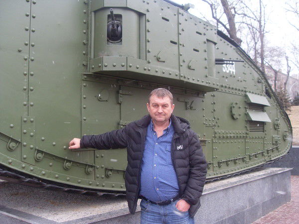 Александр Кононенко