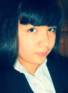 Мадина Самсакова