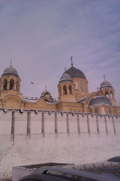 Григорий Зубияшвили