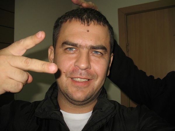 Денис Березняк