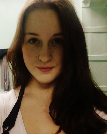 Ангелина Попова