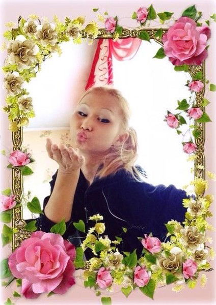 Айгерим Майкенова