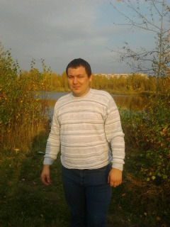 Фёдор Паничкин