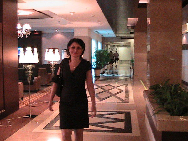 Индира Манапова