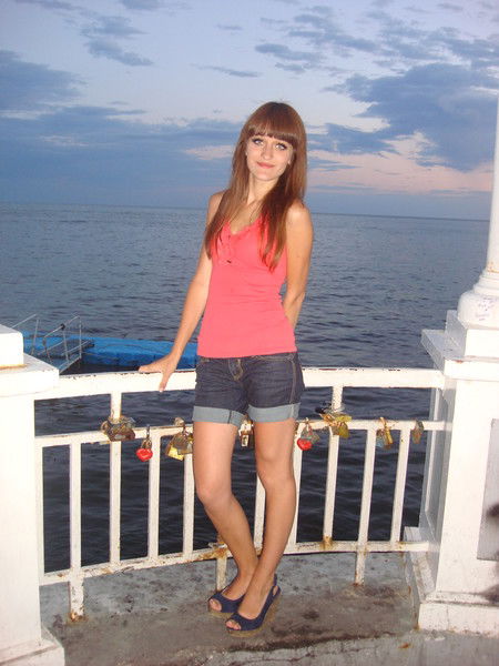 Илона Дмитриева