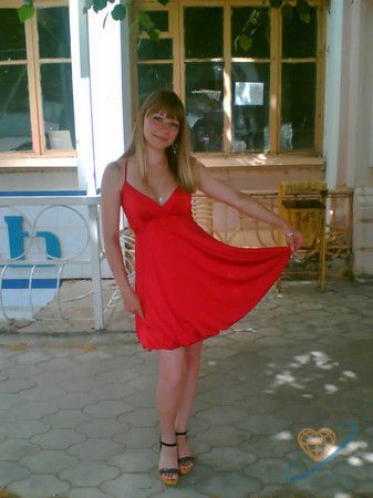 Ольга Гурциева