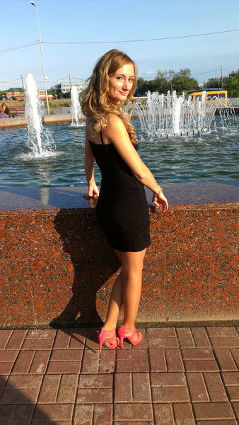 Ирина Давыдова