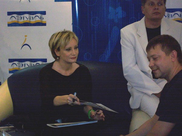 Сергей Пильников