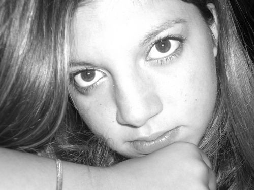 Лера Борзова