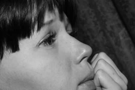 Анастасия Жиленкова