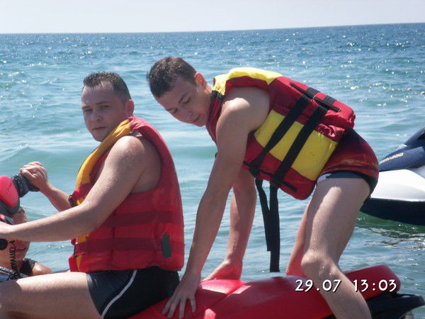 Иван Будекин