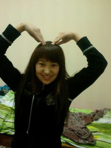 Асикош Бакытжанкызы