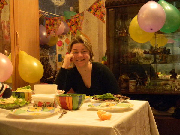 Мария Попова