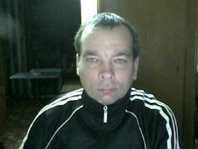 Игорь Савчук