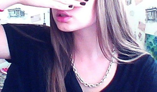 Аня Сваровски