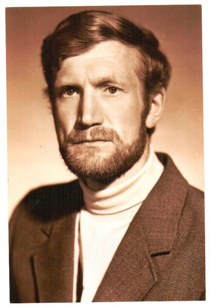 Анатолий Ворончихин