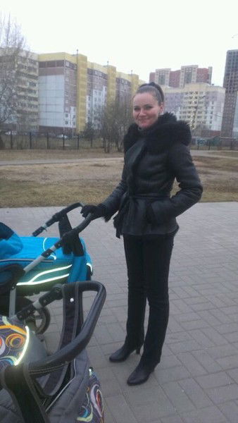 Ирина Тульская