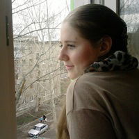 Анастасия Сорока