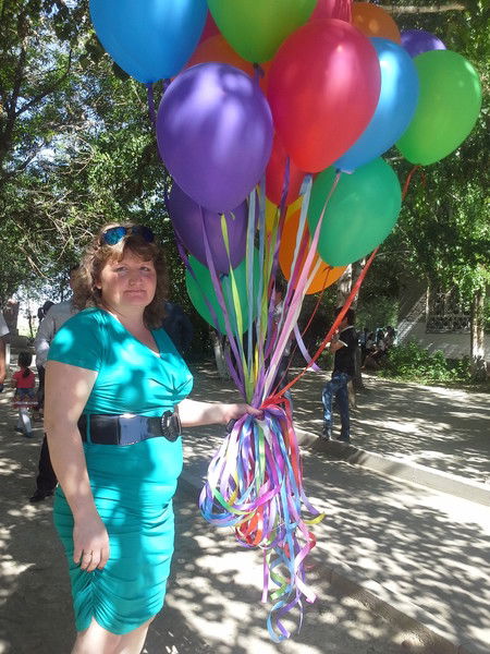 Елена Альберт