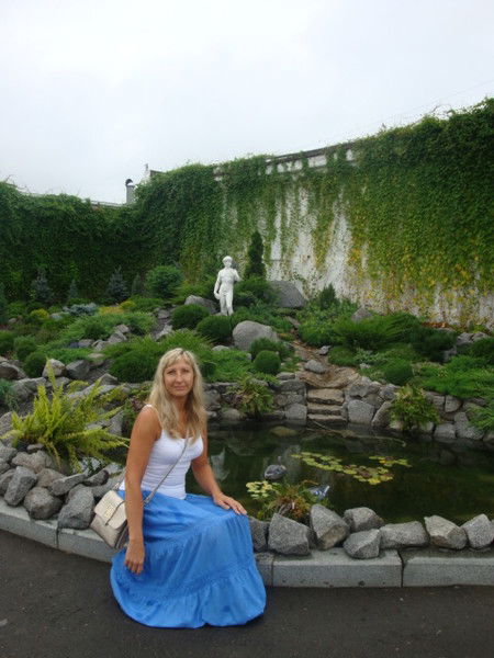 Наталья Черкасова