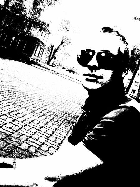 Александр Елисеев