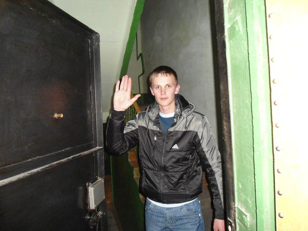 Василий Пакалюк