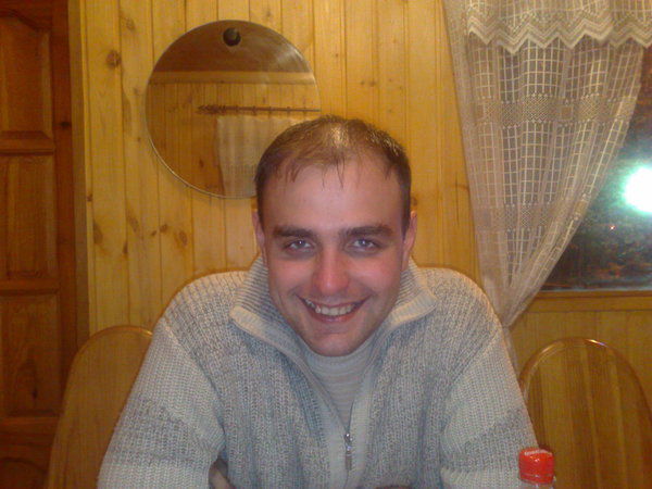 Андрей Китаев