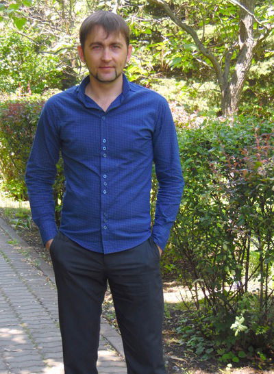 Эдуард Дмитренко