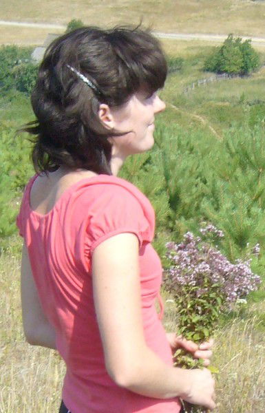 Наталья Лукьянова