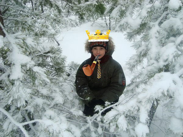 Илья Мирошниченко