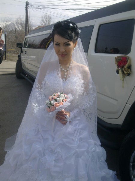 Ардак Жакатаева