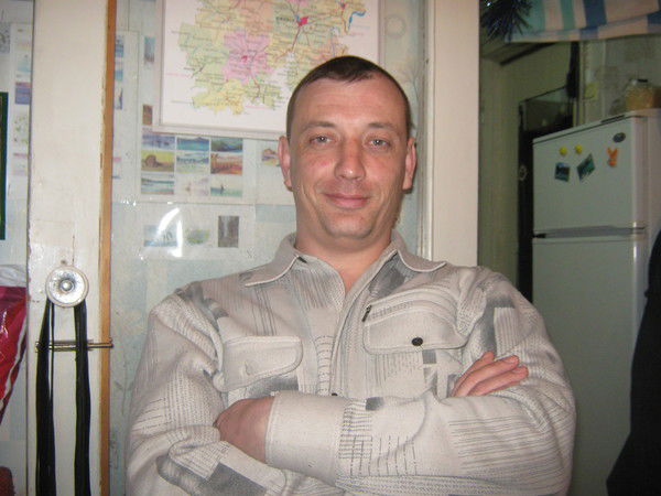 Эдуард Боровиков