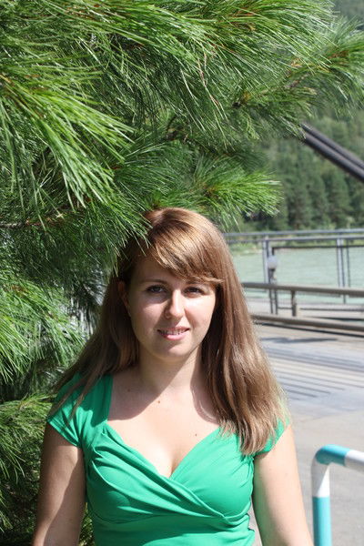 Любовь Уланова